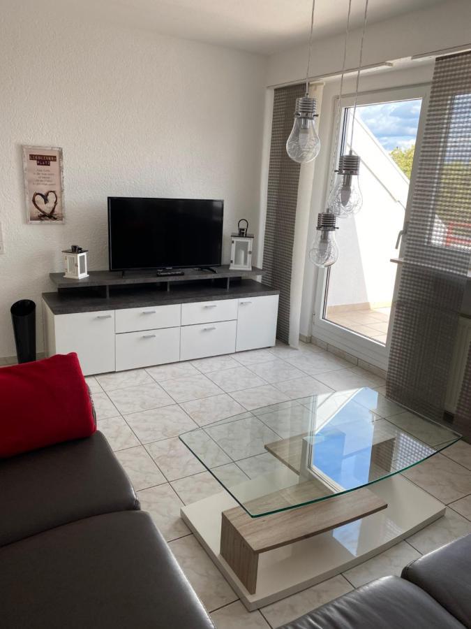 Moderne Ferien-Dachwohnung In Idyllischer Lage Neuweiler  Εξωτερικό φωτογραφία
